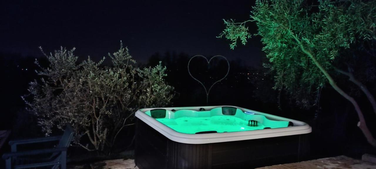 Chalet Dolce Colle Volpago del Montello ภายนอก รูปภาพ
