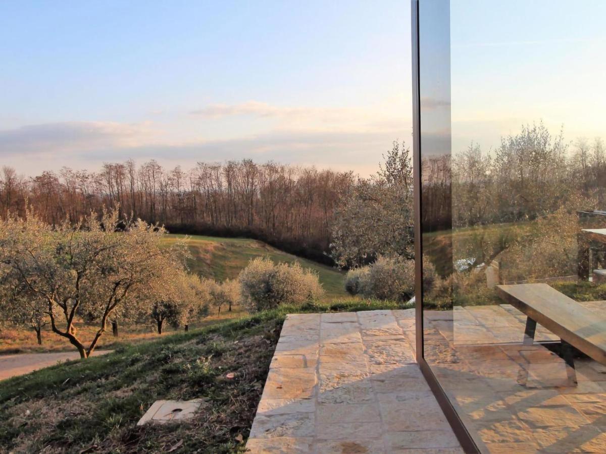 Chalet Dolce Colle Volpago del Montello ภายนอก รูปภาพ