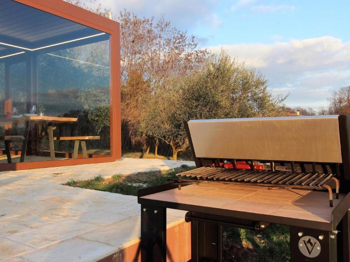 Chalet Dolce Colle Volpago del Montello ภายนอก รูปภาพ
