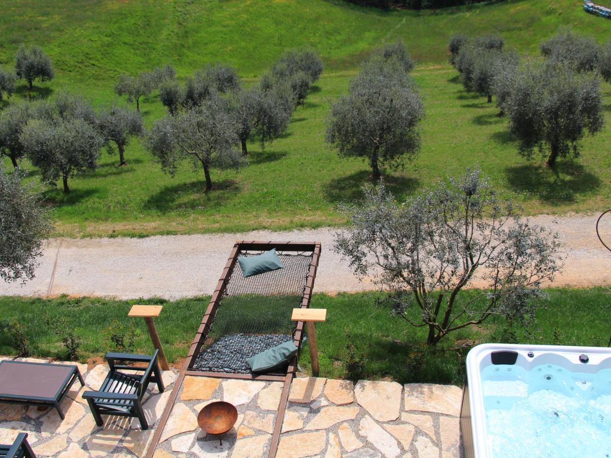 Chalet Dolce Colle Volpago del Montello ภายนอก รูปภาพ