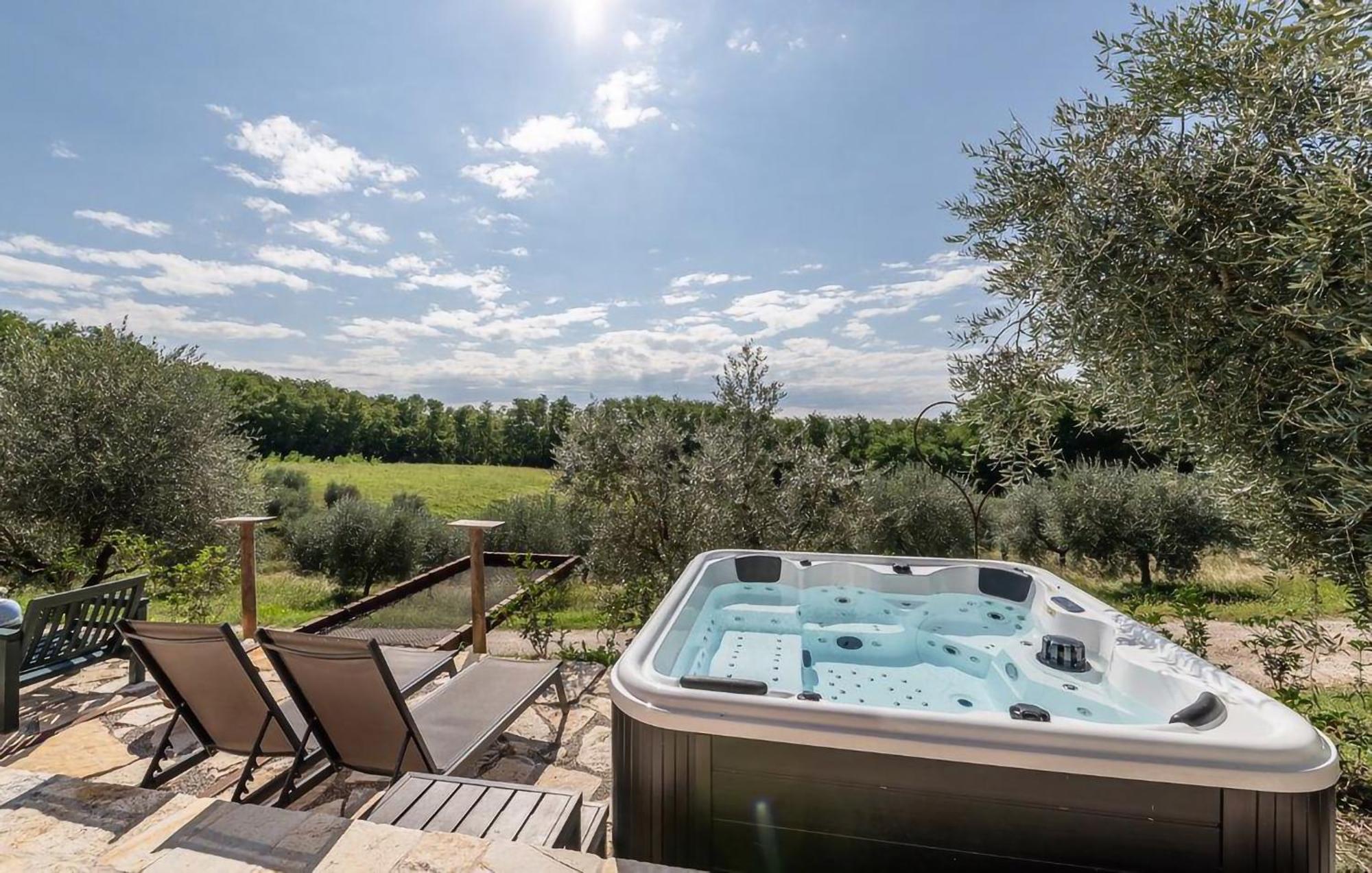 Chalet Dolce Colle Volpago del Montello ภายนอก รูปภาพ