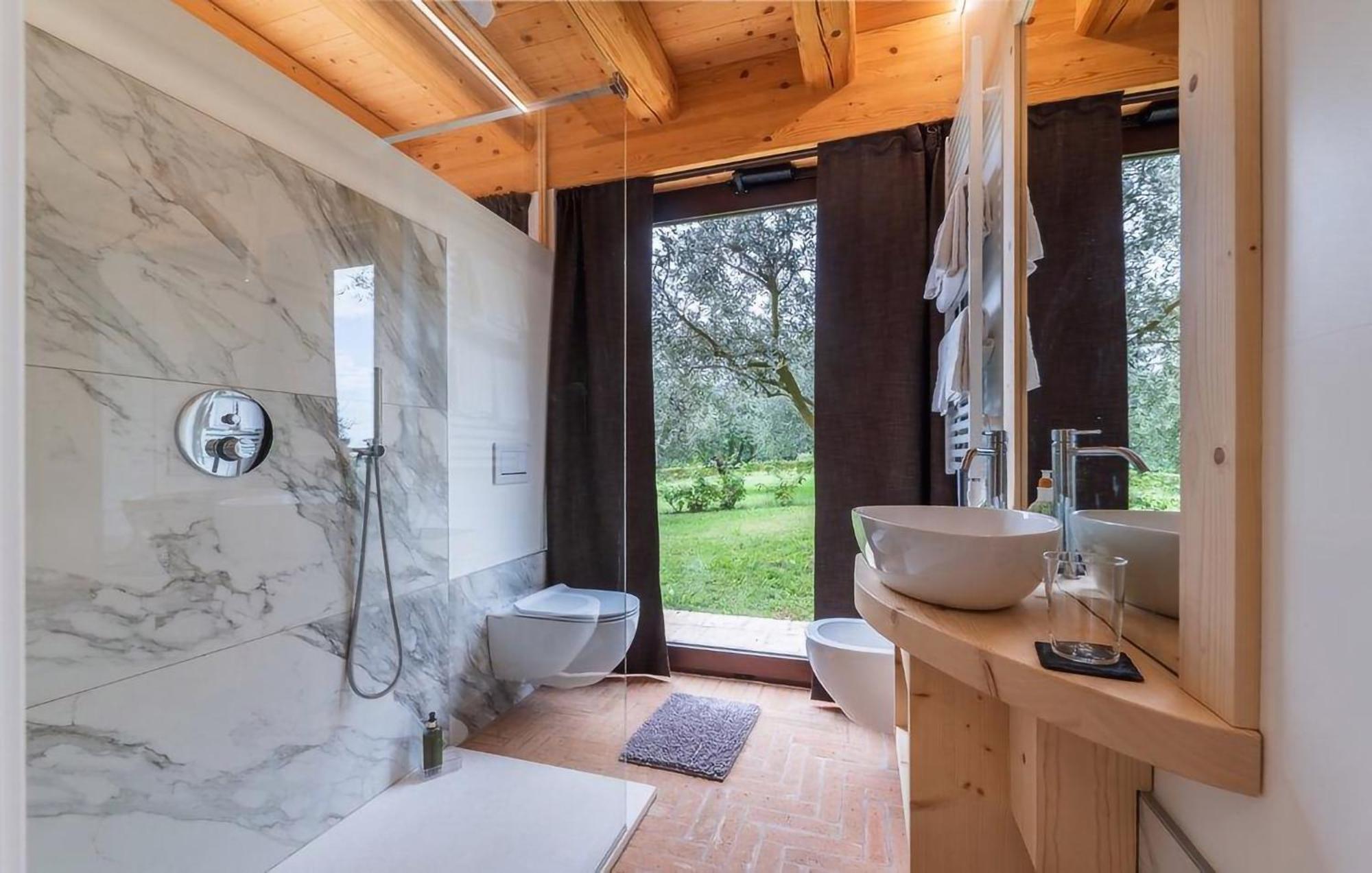 Chalet Dolce Colle Volpago del Montello ภายนอก รูปภาพ